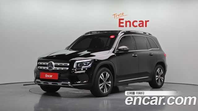 2021 Mercedes-Benz GLB-Class, VIN W1N4M4EB9MW103369