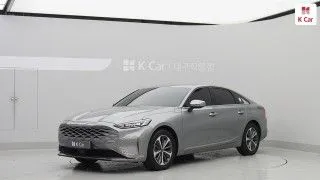 2023 Kia K8, VIN KNAM2411BPA044674