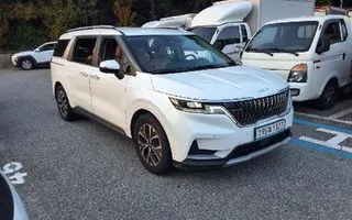 2023 Kia Carnival, VIN KNANB813BPS315708