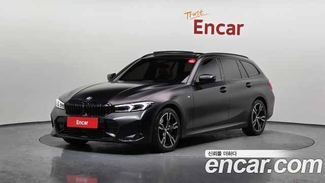 2025 BMW 3-Series, VIN WBA21FZ07SFT79071