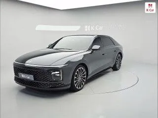 2025 Hyundai Grandeur, VIN KMHN341DBSA097358