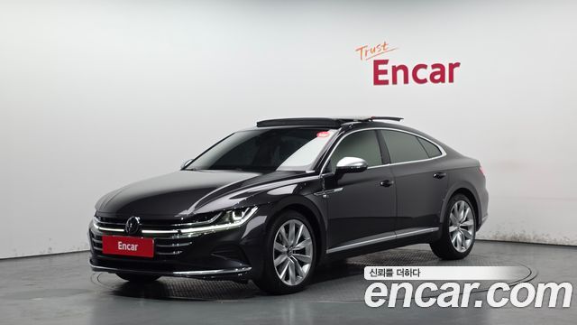 2023 Volkswagen Arteon, VIN WVWZZZ3HZPE002818