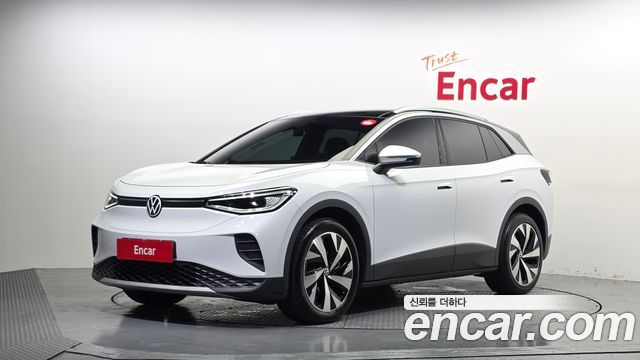 2025 Volkswagen ID.4, VIN WVGZZZE2XSE012444