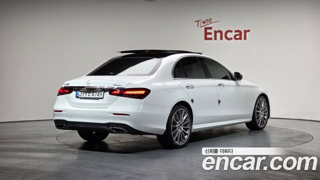 2022 Mercedes-Benz E-Class, VIN W1KZF8GB0NB054329