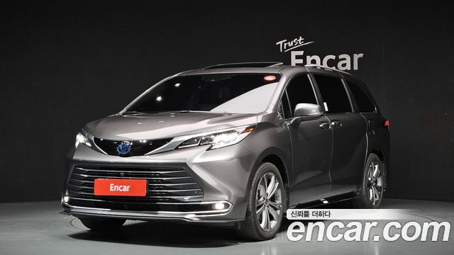 2024 Toyota Sienna, VIN 5TDGRKEC4RS217046