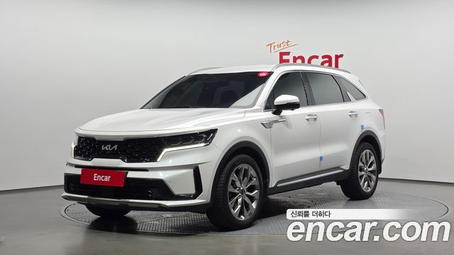 2023 Kia Sorento, VIN KNARF81FGPA221059