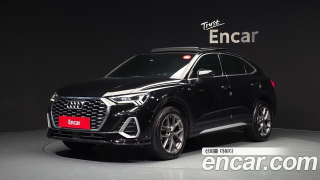 2020 Audi Q3, VIN WAUZZZF37L1095378