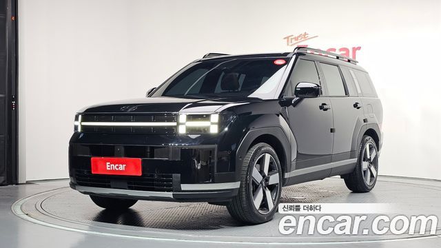 2024 Hyundai Santa Fe, VIN KMHP381LGRU039166