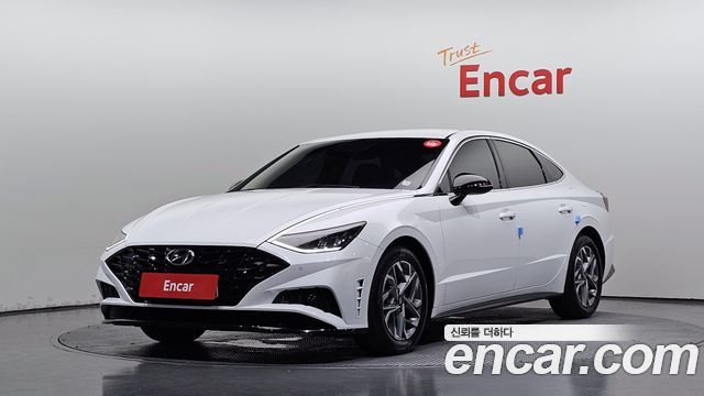 2022 Hyundai Sonata, VIN KMHL141EBNA252428