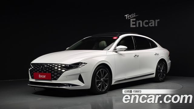 2023 Hyundai Grandeur, VIN KMHF141DBPA512722