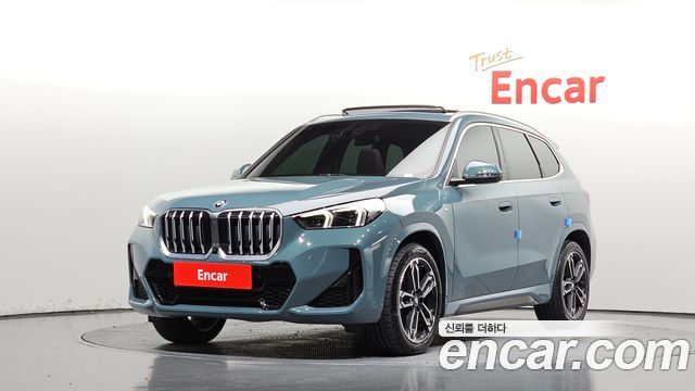 2024 BMW X1, VIN WBA51EE03R5Y00071