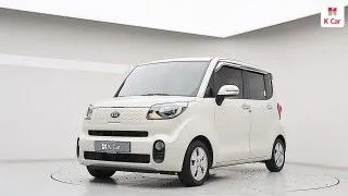 2021 Kia Ray, VIN KNACJ811BMT246412