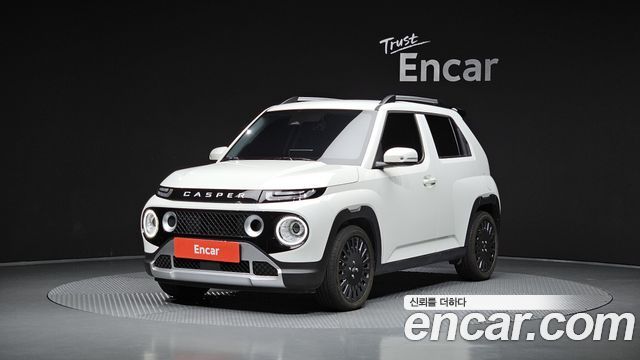 2023 Hyundai Casper, VIN KMHB5516BPW057643