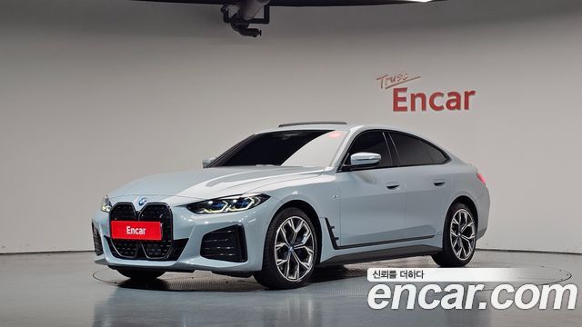 2024 BMW i4, VIN WBY71AW03RFT35562
