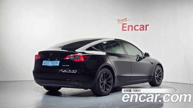2022 Tesla Model 3, VIN 5YJ3E1EB1NF149539