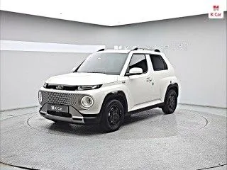 2024 Hyundai Casper, VIN KMHB3518BRW108145