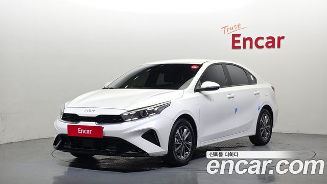 2022 Kia K3, VIN KNAF241BENA148175