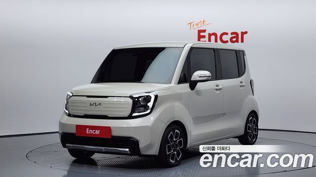 2023 Kia Ray, VIN KNACH811BPT337238