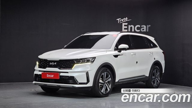 2022 Kia Sorento, VIN KNARL81GBNA128068