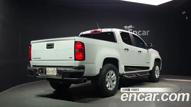 2021 Chevrolet Colorado, VIN 1GCPT9EN9M1222406