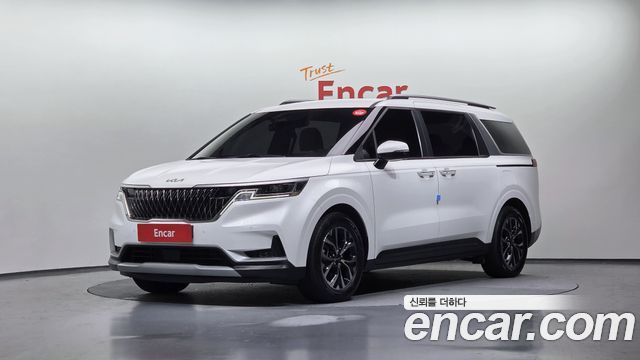 2023 Kia Carnival, VIN KNANB81BBPS260873