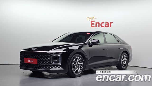 2023 Hyundai Grandeur, VIN KMHN141EBPA006011