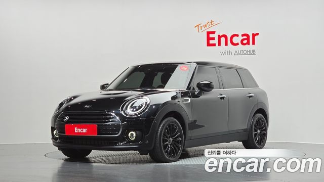 2024 Mini Clubman, VIN WMWXJ3102R2V86680