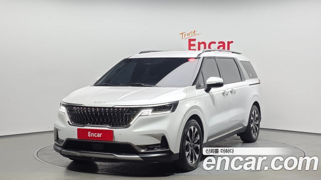 2023 Kia Carnival, VIN KNANC81BBPS372407