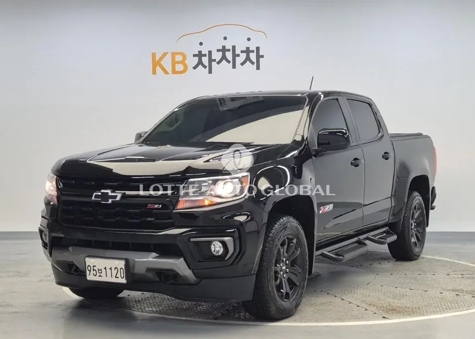 2022 Chevrolet Colorado, VIN 1GCPT9EN8N1250747
