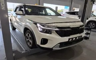 2023 Kia Seltos, VIN KNAEP817BPK416648