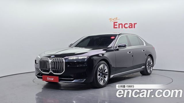 2023 BMW 7-Series, VIN WBA21EH03PCL49635