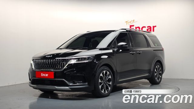 2023 Kia Carnival, VIN KNANC813BPS222006