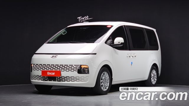 2022 Hyundai Staria, VIN KMJYB371BNU074413