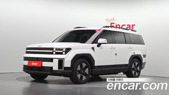 2024 Hyundai Santa Fe, VIN KMHP5811BRU050648