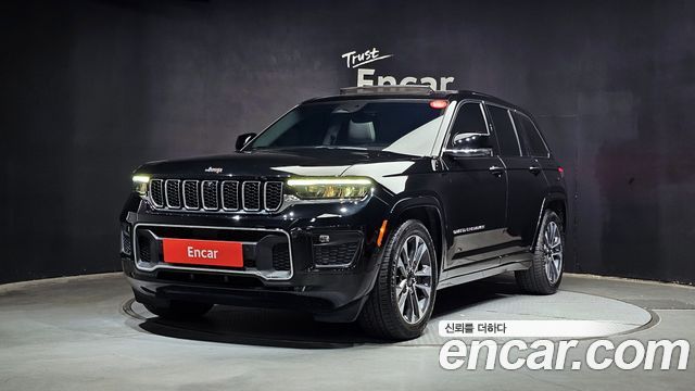 2023 Jeep Cherokee, VIN 1C4RJHDGXP8764007