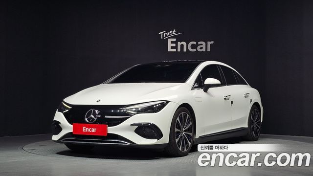 2023 Mercedes-Benz EQE, VIN W1KEG2BB4PF027792