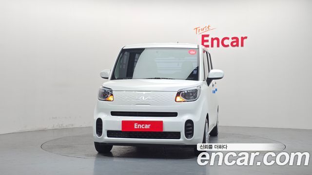 2022 Kia Ray, VIN KNACF911BNT312039