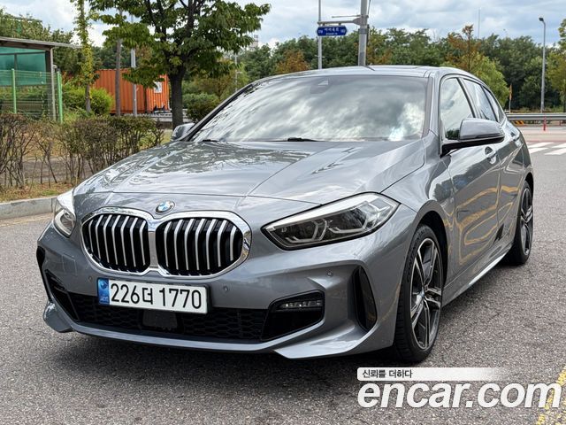 2023 BMW 1-Series, VIN WBA7L7102P7M69425