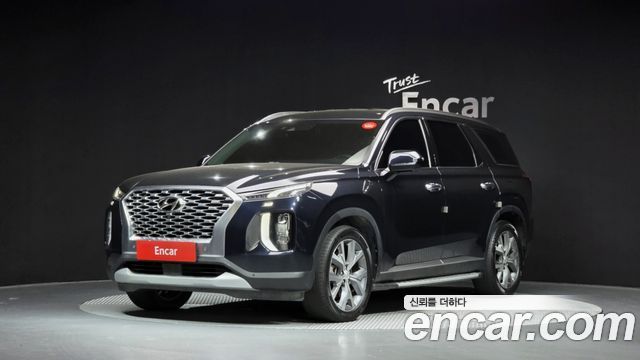 2022 Hyundai Palisade, VIN KMHR381ABNU322328