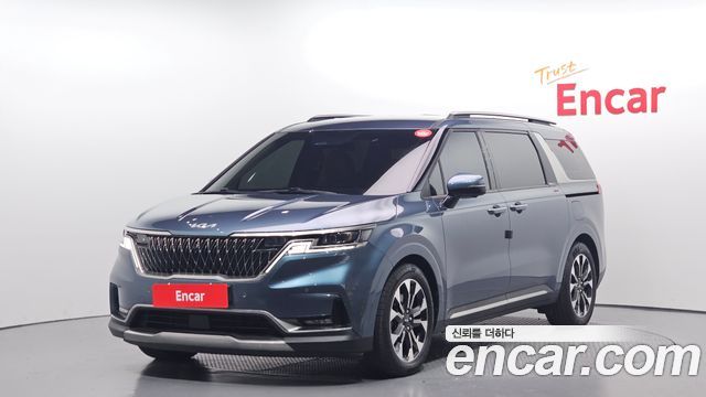 2022 Kia Carnival, VIN KNANC81BBNS143027