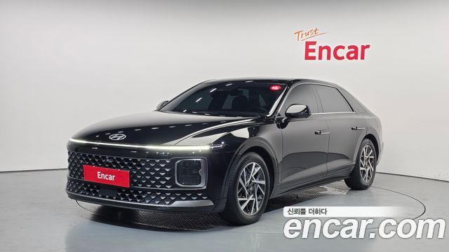 2023 Hyundai Grandeur, VIN KMHN241FBPA013095