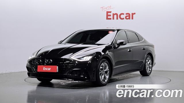 2022 Hyundai Sonata, VIN KMHL141EBNA222237