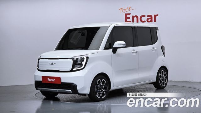 2023 Kia Ray, VIN KNACH811BPT361203