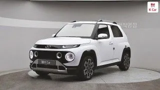 2024 Hyundai Casper, VIN KMHB5516BRW107300