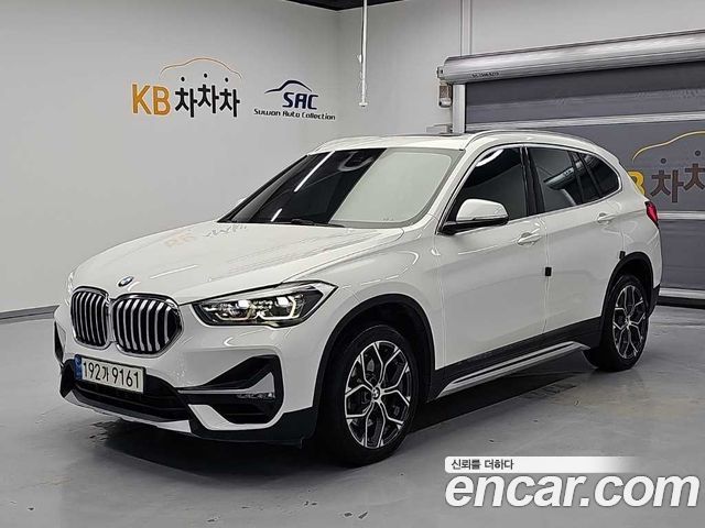 2022 BMW X1, VIN WBA11DG01N5U11171
