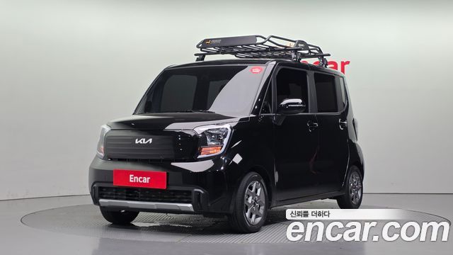 2024 Kia Ray, VIN KNACG811BRT399235