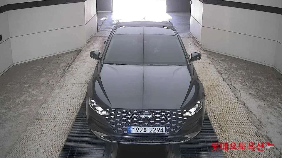 2023 Hyundai Grandeur, VIN KMHF241DBPA519430