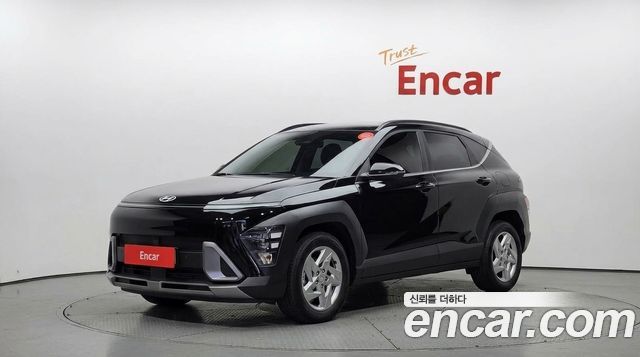 2023 Hyundai Kona, VIN KMHHC813BPU001876