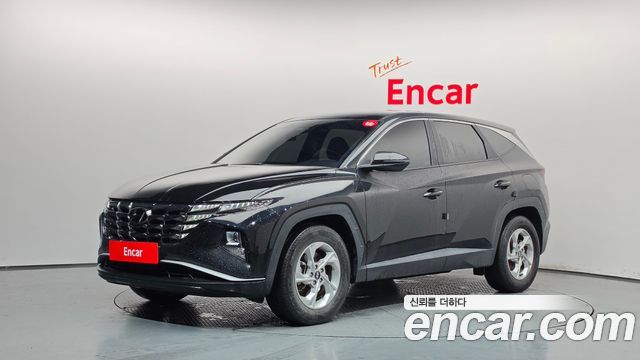 2022 Hyundai Tucson, VIN KMHJB81CBNU121697