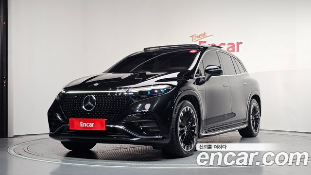 2023 Mercedes-Benz EQS, VIN W1NDM4EB0PA016042